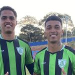 América vence Juventude e entra no G4 do Brasileiro Sub-20