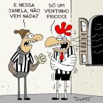 Charge do Duke | As movimentações do Atlético no Mercado da Bola