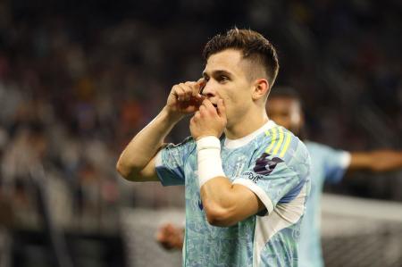 Juventus goleou o Al-Ain na primeira rodada do Mundial de Clubes