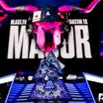 CS2: BLAST divulga imagens do troféu do Major de Austin