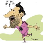 Charge do Duke | Messi decide para o Inter Miami contra o Porto