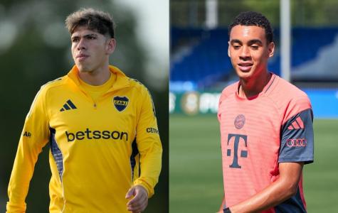 Boca Juniors-ARG e Bayern de Munique-ALE medem forças pelo Mundial de Clubes