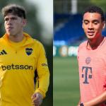Boca Juniors e Bayern reeditam final histórica em jogo do Grupo C do Mundial de Clubes