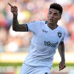Botafogo amplia bom retrospecto contra europeus após vencer PSG; veja números
