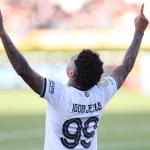 Galvão Bueno reage à vitória do Botafogo sobre o PSG: 'Foi gigante'