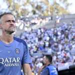 Luis Enrique, do PSG, admite frustração após derrota, mas exalta postura do Botafogo