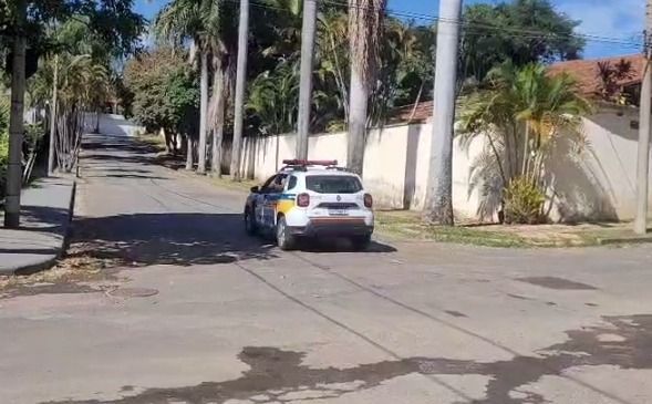 Polícia aponta como ladrões invadiram a casa de Guilherme Arana