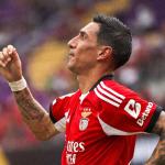 Benfica confirma favoritismo, goleia Auckland City e vence a primeira no Mundial