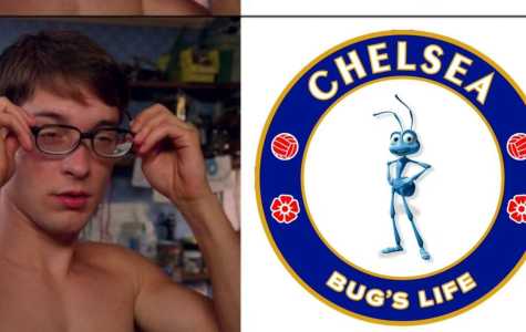 Flamengo provocou o Chelsea nas redes socias
