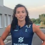 Gabi é relacionada para Brasil x República Dominicana e pode estrear na VNL; veja lista