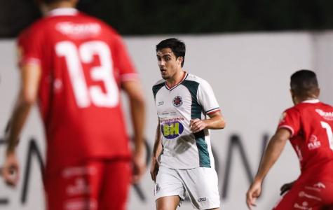 Veja todos os jogos da última rodada do Módulo II do Campeonato Mineiro