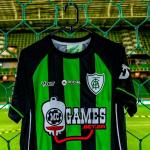 Escalação do América: com reforços, Enderson muda o time contra o Criciúma