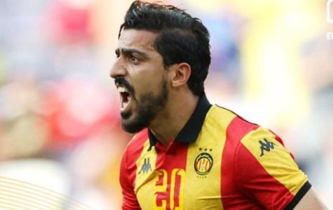 Espérance bateu LAFC pelo Mundial de Clubes da Fifa