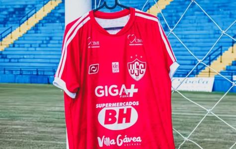Uberaba está na disputa do Módulo II do Campeonato Mineiro