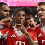 Bayern vence Boca, se classifica e derruba invencibilidade sul-americana no Mundial