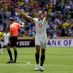 No sufoco, Borussia vira sobre o Mamelodi Sundowns e 'pressiona' Fluminense