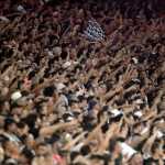 Corinthians lidera média de público entre paulistas no Brasileirão até pausa do Mundial