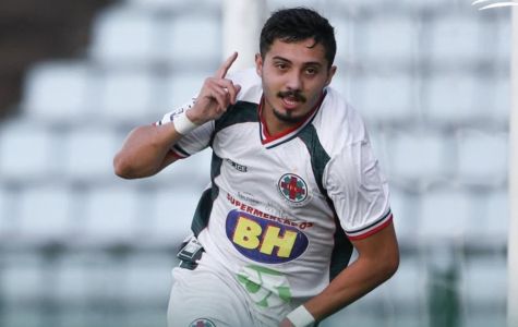 Ipatinga se classificou à próxima fase do Módulo II do Campeonato Mineiro