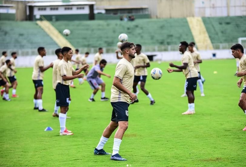 Módulo II do Mineiro: Varginha e Nacional de Muriaé caem para a Segunda Divisão