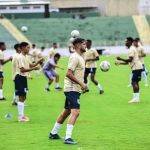 Módulo II do Mineiro: Varginha e Nacional de Muriaé caem para a Segunda Divisão