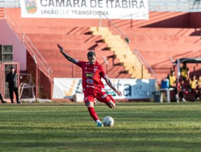 Valeriodoce terminou na quarta posição do Grupo B do Módulo II do Campeonato Mineiro