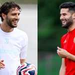 Em situações opostas, Juventus e Wydad Casablanca se enfrentam no Mundial de Clubes
