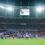 Bahia lidera média de público do Brasileirão entre times do Nordeste até pausa do Mundial