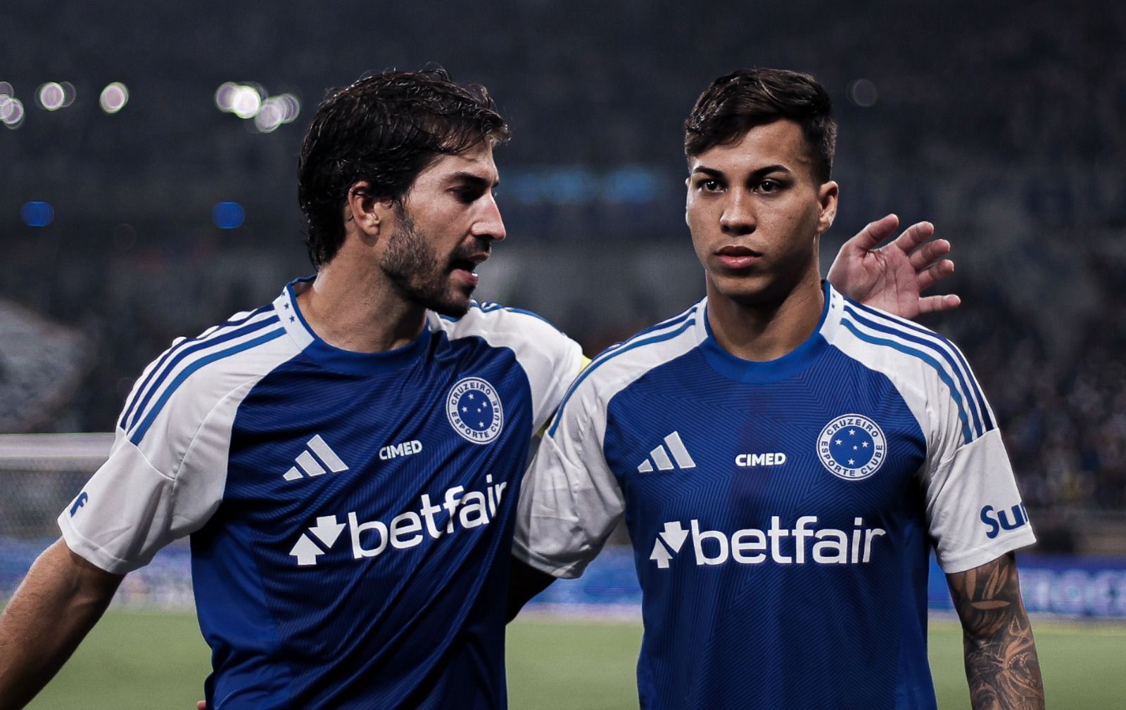 Cruzeiro terá confrontos inéditos na Vitória Cup; veja retrospecto contra argentinos