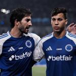 Cruzeiro terá confrontos inéditos na Vitória Cup; veja retrospecto contra argentinos