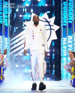 Kevin Durant é o novo jogador do Houston Rockets