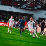 RB Salzburg empata com Al-Hilal e ‘cede’ liderança ao Real Madrid no Mundial