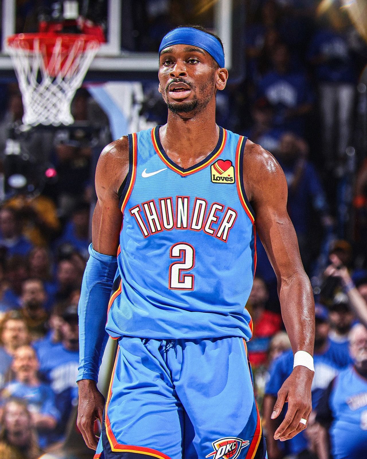 NBA: Shai Gilgeous-Alexander iguala feito de Jordan e outras lendas após prêmio de MVP