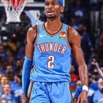 NBA: Shai Gilgeous-Alexander iguala feito de Jordan e outras lendas após prêmio de MVP