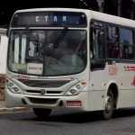 Cidade histórica de MG terá ônibus gratuito a partir desta segunda-feira (23)