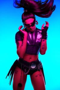Pabllo Vittar desembarca em Belo Horizonte para o projeto 'Club Vittar'