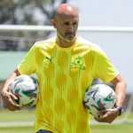 Rival do Fluminense: técnico do Mamelodi já acompanhou o Tricolor de perto