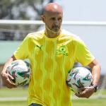 Rival do Fluminense: técnico do Mamelodi já acompanhou o Tricolor de perto