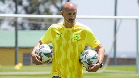 Miguel Cardoso mostrou conhecimento sobre o Fluminense