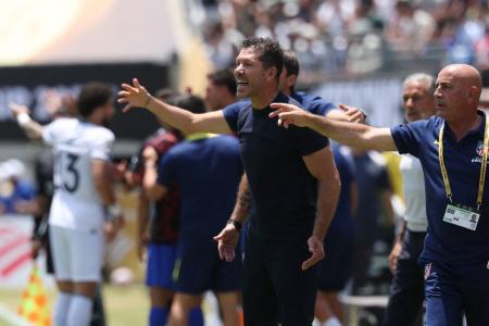 Diego Simeone