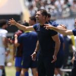 Mundial: Simeone reage à eliminação do Atlético de Madrid e rasga elogios ao Botafogo