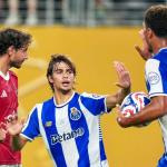 Em jogo 'maluco', Porto e Al Ahly empatam por 4 a 4 e dão adeus ao Mundial de Clubes