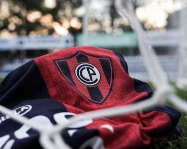 Escudo do Cerro Portenõ