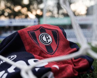 Escudo do Cerro Portenõ