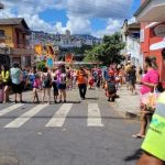 Proibição de Carnaval perto de Igrejas avança na Câmara e parecer contrário é derrubado