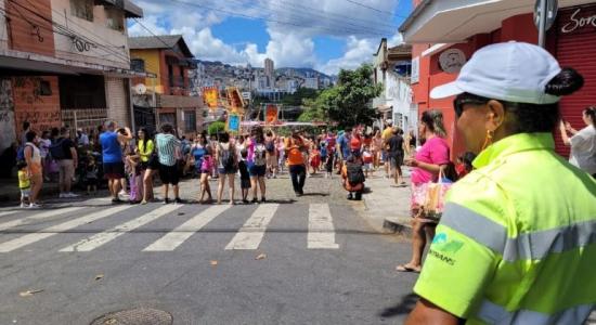 Parecer pela inconstitucionalidade de projeto que proíbe Carnaval perto de Igrejas é derrubado