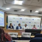 Governo anuncia início do Programa ‘Agora Tem Especialistas’ em agosto com troca de atendimentos por quitação de dívidas; veja detalhes