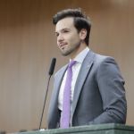 Votação que pode levar Tadeuzinho ao TCE já tem data marcada