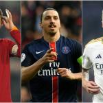 Ibrahimović e dois brasileiros: veja os doze icons que devem chegar no EA FC 26