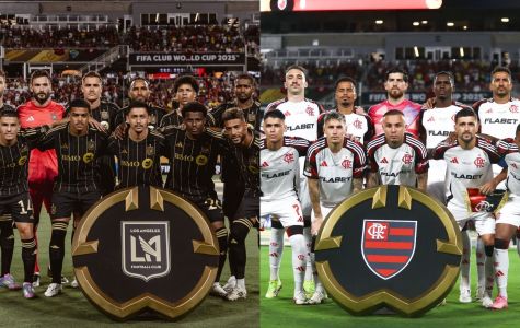 LAFC e Flamengo empataram por 1 a 1 na terceira rodada do Mundial de Clubes da Fifa
