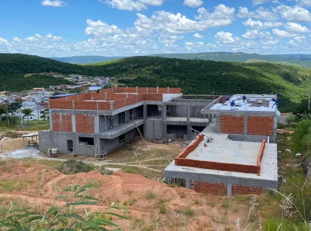 Investimento de R$ 7,7 milhões fortalece Universidade Estadual de Montes Claros e impulsiona desenvolvimento regional